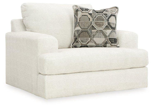 Karinne Oversized Chair - Aras Mattress And Furniture(Las Vegas, NV)