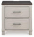 Darborn Nightstand - Aras Mattress And Furniture(Las Vegas, NV)