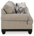 Elbiani Living Room Set - Aras Mattress And Furniture(Las Vegas, NV)