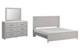 Cottonburg Bedroom Set - Aras Mattress And Furniture(Las Vegas, NV)