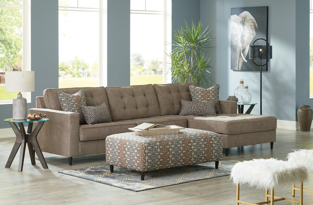 Flintshire Living Room Set - Aras Mattress And Furniture(Las Vegas, NV)