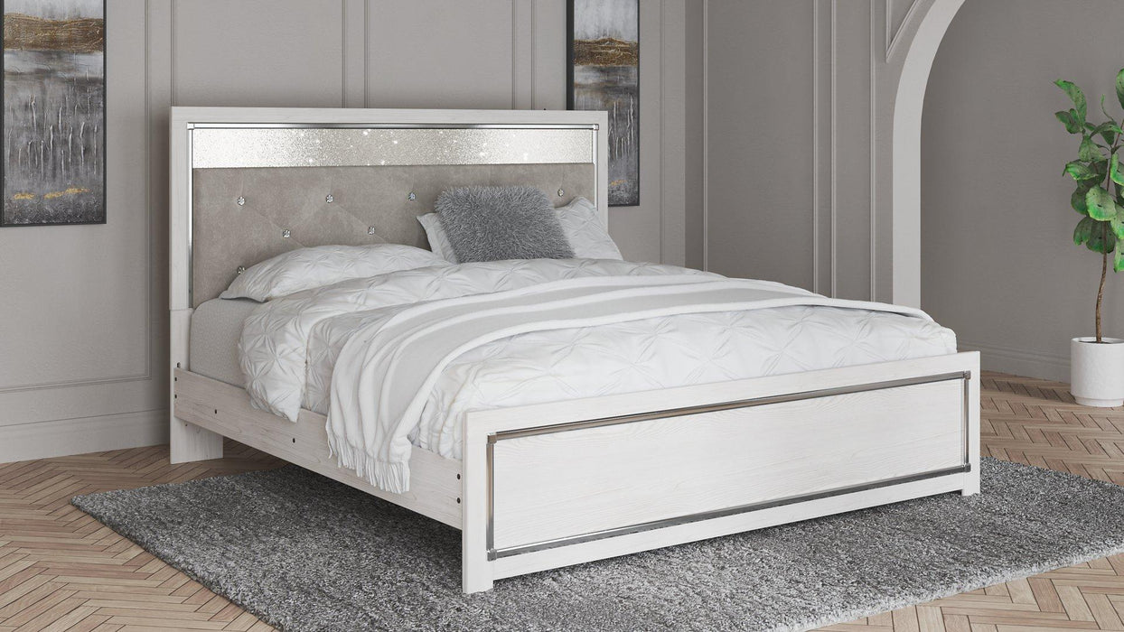 Altyra Bedroom Set - Aras Mattress And Furniture(Las Vegas, NV)