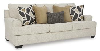 Heartcort Living Room Set - Aras Mattress And Furniture(Las Vegas, NV)