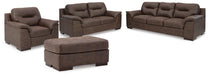 Maderla Living Room Set - Aras Mattress And Furniture(Las Vegas, NV)