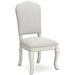 Arlendyne Dining Chair - Aras Mattress And Furniture(Las Vegas, NV)