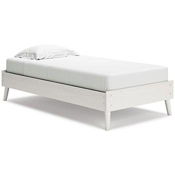 Aprilyn Bed - Aras Mattress And Furniture(Las Vegas, NV)