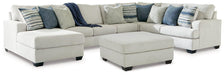 Lowder Living Room Set - Aras Mattress And Furniture(Las Vegas, NV)