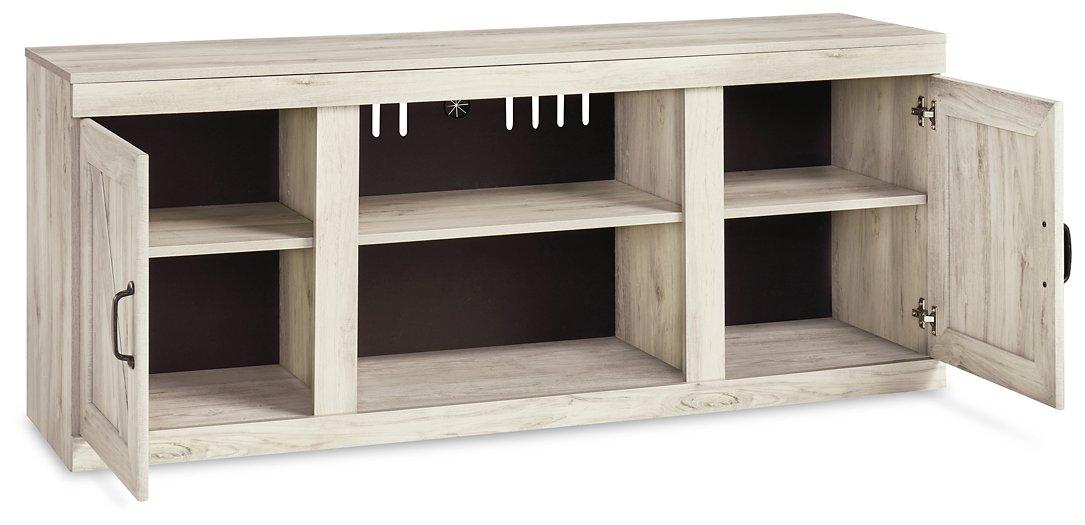 Bellaby 3-Piece Entertainment Center - Aras Mattress And Furniture(Las Vegas, NV)