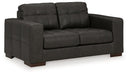 Luigi Loveseat - Aras Mattress And Furniture(Las Vegas, NV)