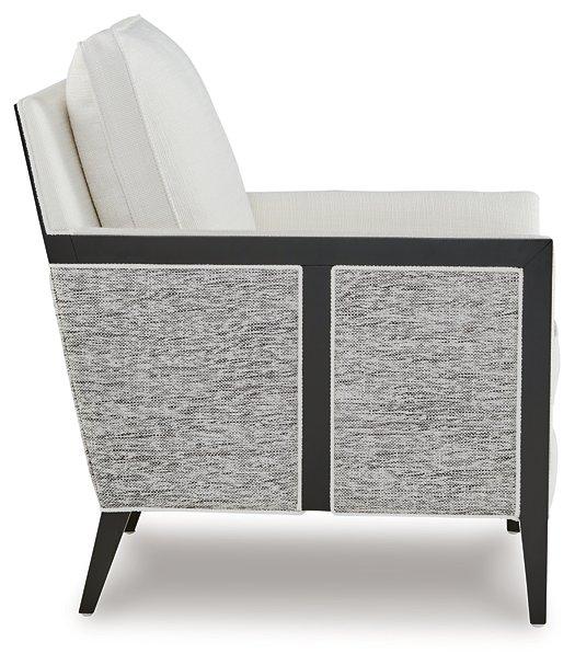 Ardenworth Accent Chair - Aras Mattress And Furniture(Las Vegas, NV)