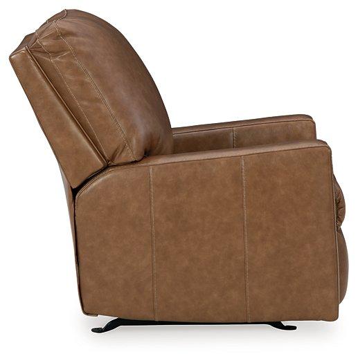 Bolsena Recliner - Aras Mattress And Furniture(Las Vegas, NV)