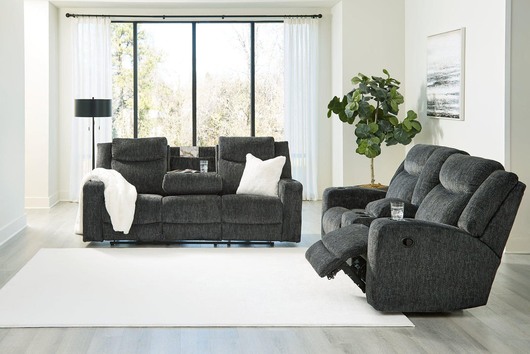 Martinglenn Living Room Set - Aras Mattress And Furniture(Las Vegas, NV)