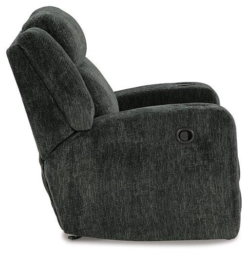 Martinglenn Recliner - Aras Mattress And Furniture(Las Vegas, NV)