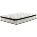 Chime 12 Inch Hybrid Mattress Package - Aras Mattress And Furniture(Las Vegas, NV)