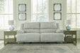 McClelland Living Room Set - Aras Mattress And Furniture(Las Vegas, NV)