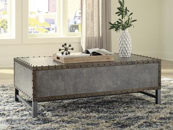 Derrylin Occasional Table Set - Aras Mattress And Furniture(Las Vegas, NV)