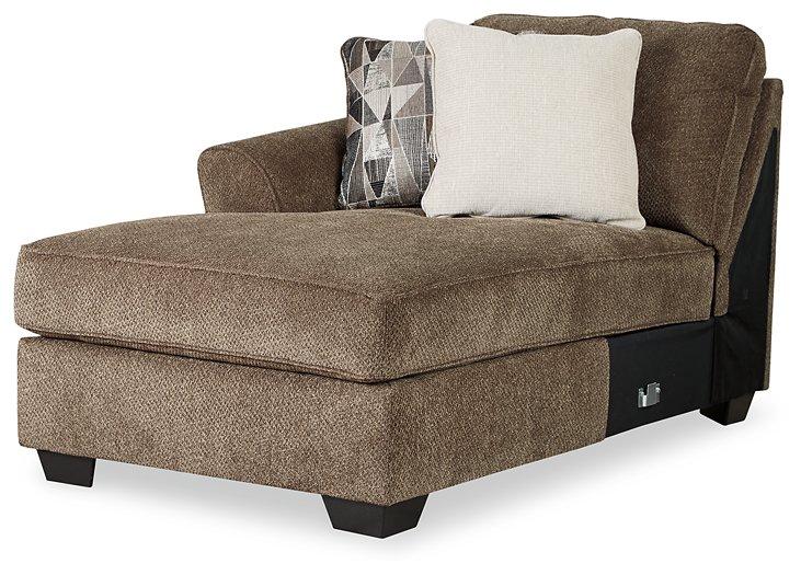 Graftin Living Room Set - Aras Mattress And Furniture(Las Vegas, NV)