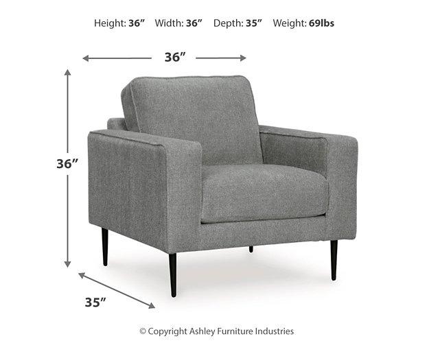 Hazela Living Room Set - Aras Mattress And Furniture(Las Vegas, NV)