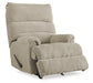 Man Fort Recliner - Aras Mattress And Furniture(Las Vegas, NV)