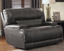 McCaskill Oversized Power Recliner - Aras Mattress And Furniture(Las Vegas, NV)