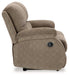 Scranto Reclining Loveseat - Aras Mattress And Furniture(Las Vegas, NV)