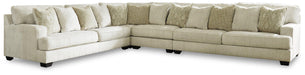 Rawcliffe Living Room Set - Aras Mattress And Furniture(Las Vegas, NV)