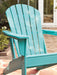 Sundown Treasure Outdoor Seating Set - Aras Mattress And Furniture(Las Vegas, NV)