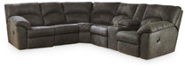 Tambo Living Room Set - Aras Mattress And Furniture(Las Vegas, NV)