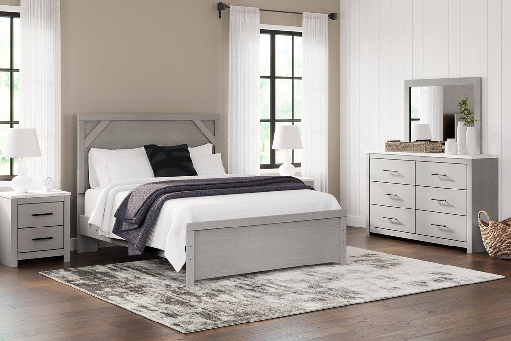 Cottonburg Bedroom Set - Aras Mattress And Furniture(Las Vegas, NV)