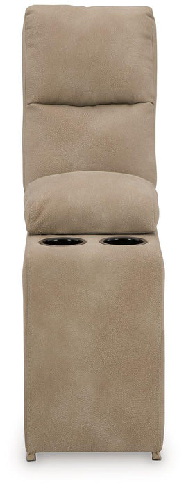 Next-Gen DuraPella Power Reclining Sectional - Aras Mattress And Furniture(Las Vegas, NV)