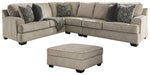 Bovarian Living Room Set - Aras Mattress And Furniture(Las Vegas, NV)