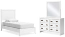 Binterglen Bedroom Package - Aras Mattress And Furniture(Las Vegas, NV)