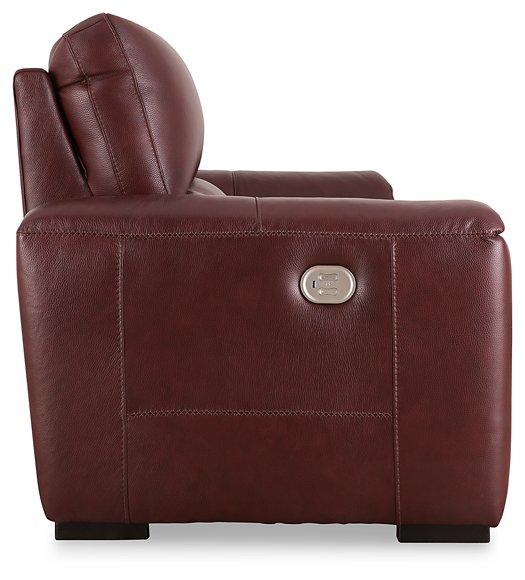 Alessandro Power Reclining Sofa - Aras Mattress And Furniture(Las Vegas, NV)