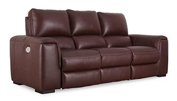 Alessandro Power Reclining Sofa - Aras Mattress And Furniture(Las Vegas, NV)