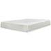Socalle Bed and Mattress Set - Aras Mattress And Furniture(Las Vegas, NV)