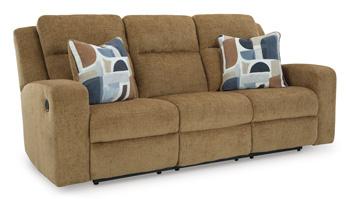 Kanlow Living Room Set - Aras Mattress And Furniture(Las Vegas, NV)