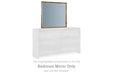 Dressonni Dresser and Mirror - Aras Mattress And Furniture(Las Vegas, NV)