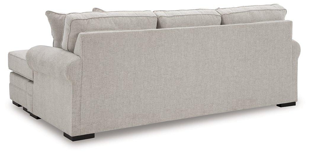 Eastonbridge Living Room Set - Aras Mattress And Furniture(Las Vegas, NV)