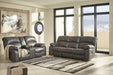 Dunwell Living Room Set - Aras Mattress And Furniture(Las Vegas, NV)