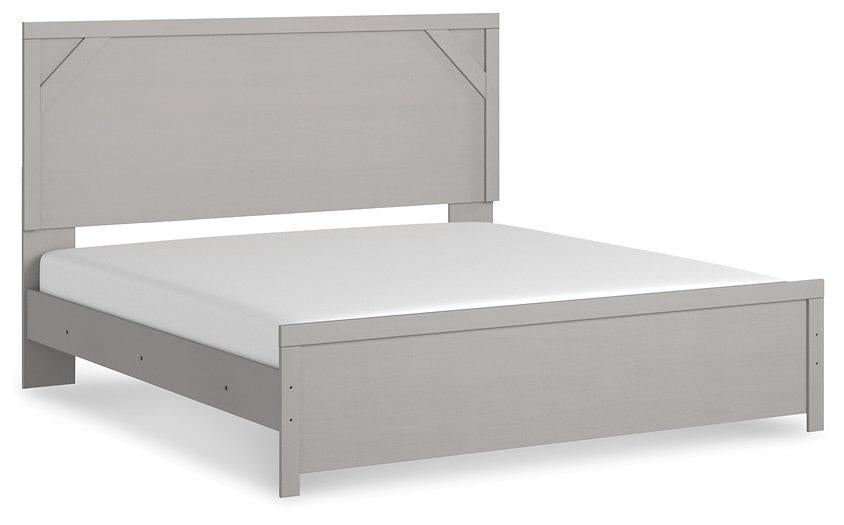 Cottonburg Bedroom Set - Aras Mattress And Furniture(Las Vegas, NV)