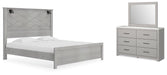 Cottonburg Bedroom Set - Aras Mattress And Furniture(Las Vegas, NV)