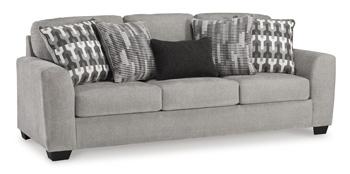 Avenal Park Sofa - Aras Mattress And Furniture(Las Vegas, NV)