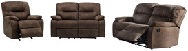 Bolzano Living Room Set - Aras Mattress And Furniture(Las Vegas, NV)