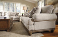 Harleson Loveseat - Aras Mattress And Furniture(Las Vegas, NV)