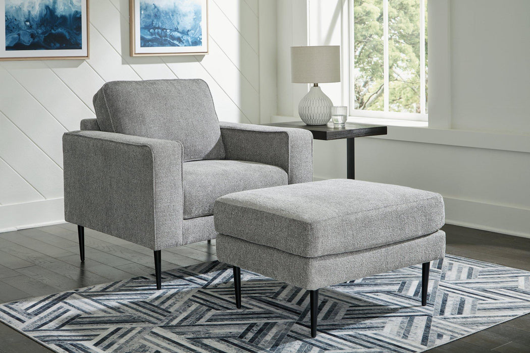 Hazela Living Room Set - Aras Mattress And Furniture(Las Vegas, NV)