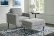 Hazela Living Room Set - Aras Mattress And Furniture(Las Vegas, NV)