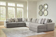 Avaliyah Living Room Set - Aras Mattress And Furniture(Las Vegas, NV)