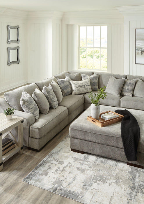 Bayless Living Room Set - Aras Mattress And Furniture(Las Vegas, NV)