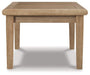Gerianne Coffee Table - Aras Mattress And Furniture(Las Vegas, NV)