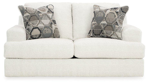 Karinne Loveseat - Aras Mattress And Furniture(Las Vegas, NV)